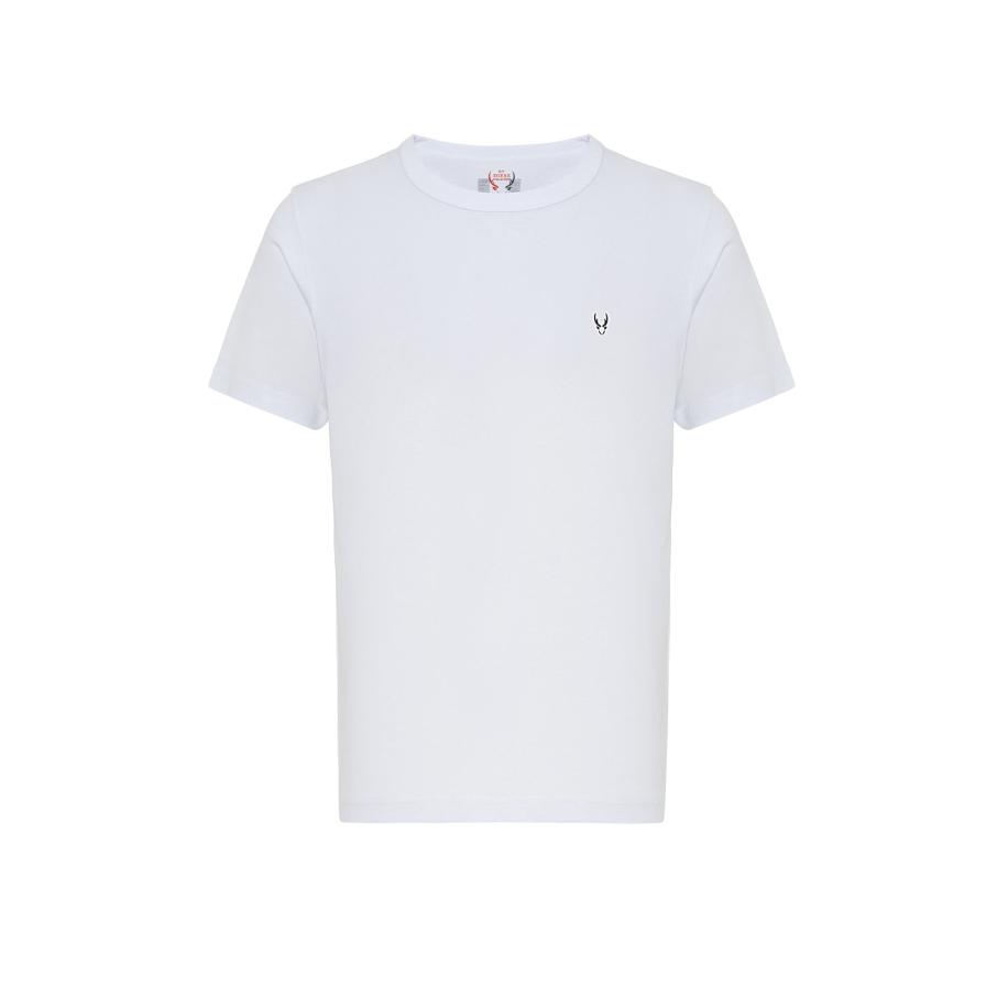 By Diess Collection By Diess Collection Shirt zwart / wit -