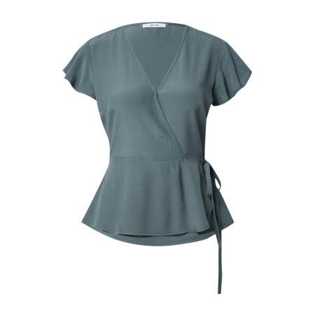 ABOUT YOU ABOUT YOU Shirt Thea donkergroen