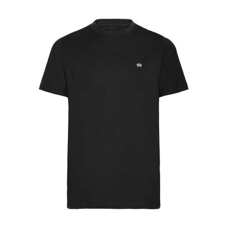 Kronstadt Kronstadt Shirt Mccarty zwart