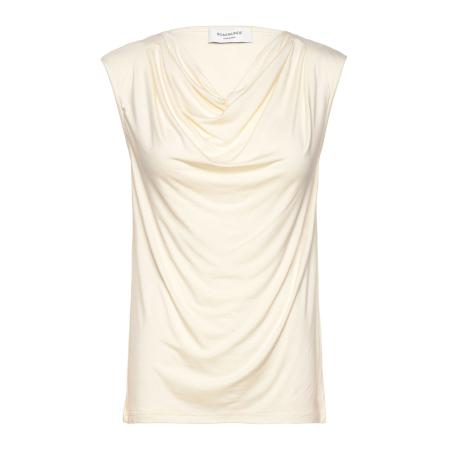 Rosemunde rosemunde Shirt ivoor