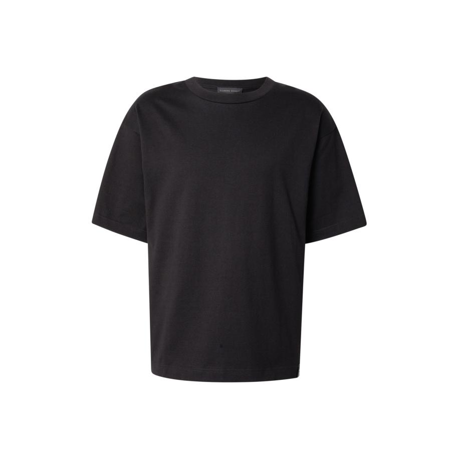 giuseppe zanotti Giuseppe Zanotti Shirt RTW zwart / wit -