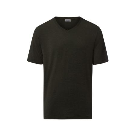 Hanro Hanro Shirt Casuals zwart