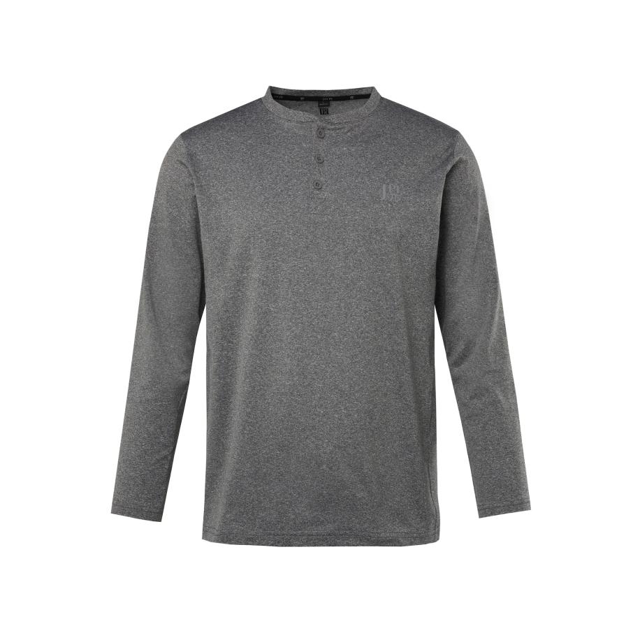 JAY-PI JAY-PI Shirt donkergrijs -