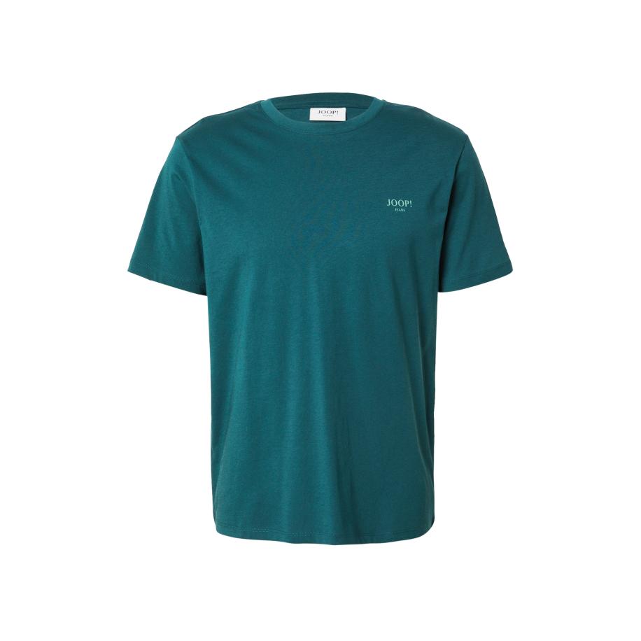 JOOP! Jeans JOOP! Jeans Shirt Alphis smaragd / lichtgroen -