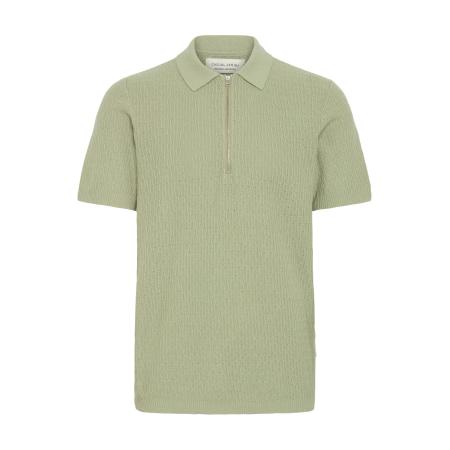 Casual Friday Casual Friday Shirt CFJOE lichtbruin