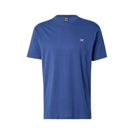 Iriedaily Iriedaily Shirt Turn Up blauw