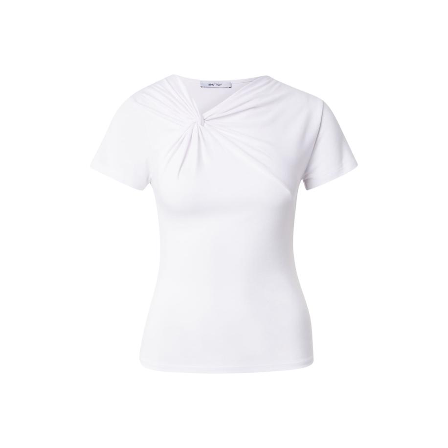 ABOUT YOU ABOUT YOU Shirt Dinah wit -