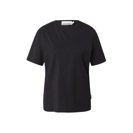 Armedangels ARMEDANGELS Shirt LUALAA zwart