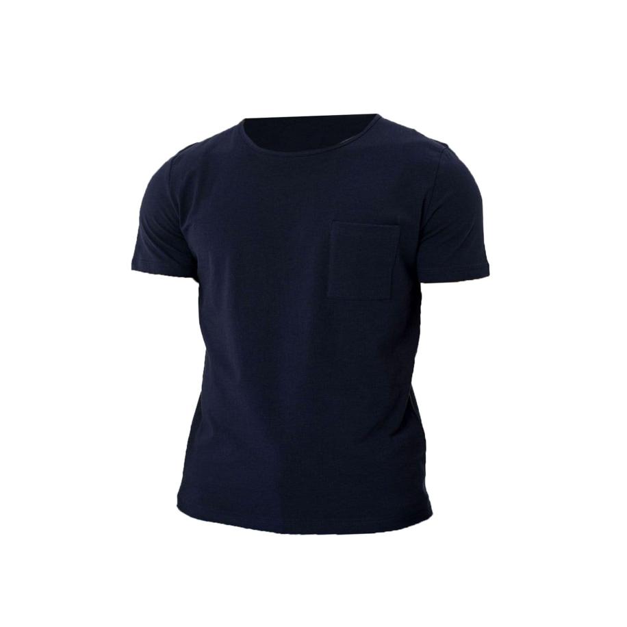 Moxx Paris Moxx Paris Shirt navy -
