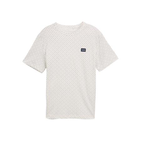 Tom Tailor TOM TAILOR Shirt gemengde kleuren / wit