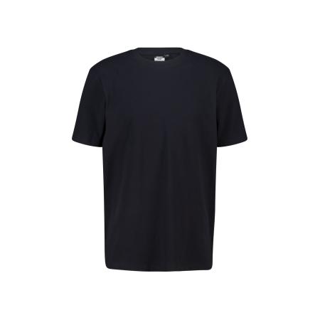 America Today Shirt zwart