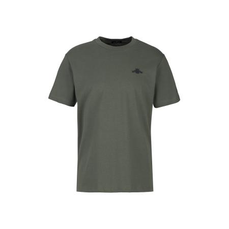 Replay REPLAY Shirt kaki