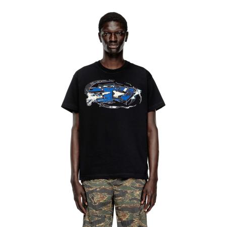 Diesel T Norm T11 T-Shirt
