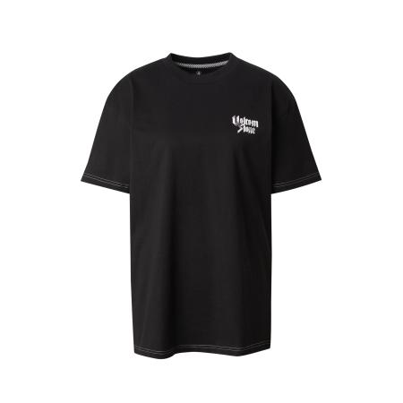 Volcom Volcom Shirt STONEHER zwart / wit