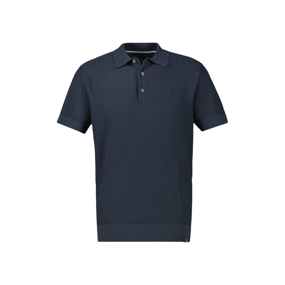 Lerros LERROS Shirt navy -