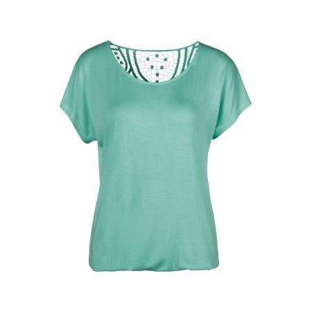 VIVANCE VIVANCE Shirt mintgroen