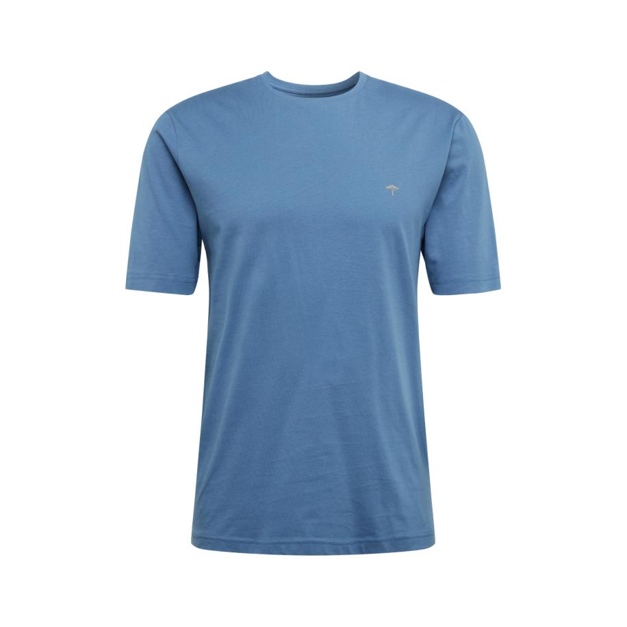 Fynch-Hatton FYNCH-HATTON Shirt smoky blue -