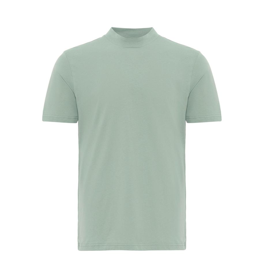 Antioch Antioch Shirt mintgroen -