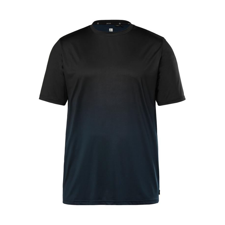 JAY-PI JAY-PI Shirt nachtblauw -