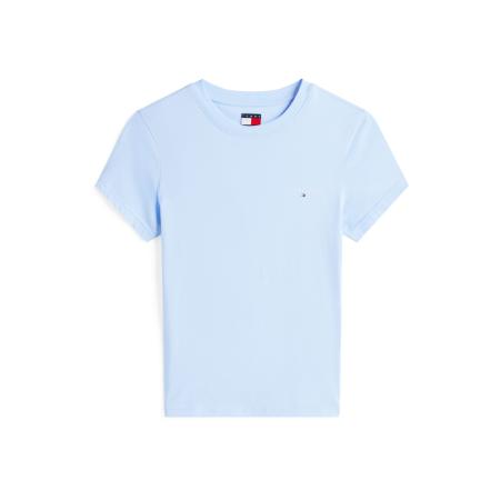 Tommy Jeans Tommy Jeans Shirt lichtblauw