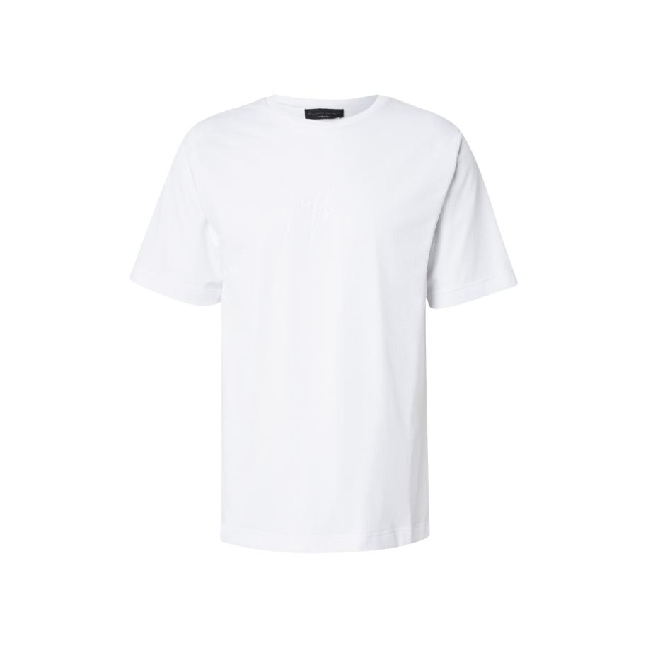 giuseppe zanotti Giuseppe Zanotti Shirt RTW wit -