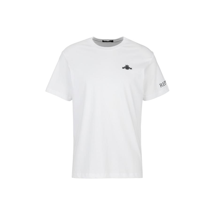 Replay REPLAY Shirt wit -