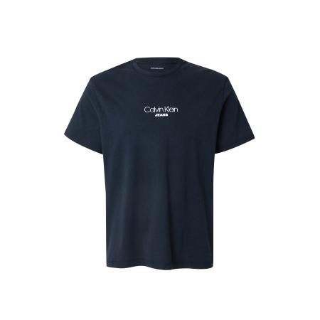 Calvin Klein Calvin Klein Jeans Shirt marine / wit