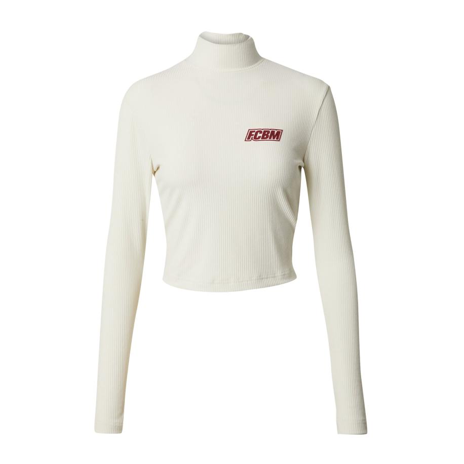 FCBM FCBM Shirt Aileen offwhite -