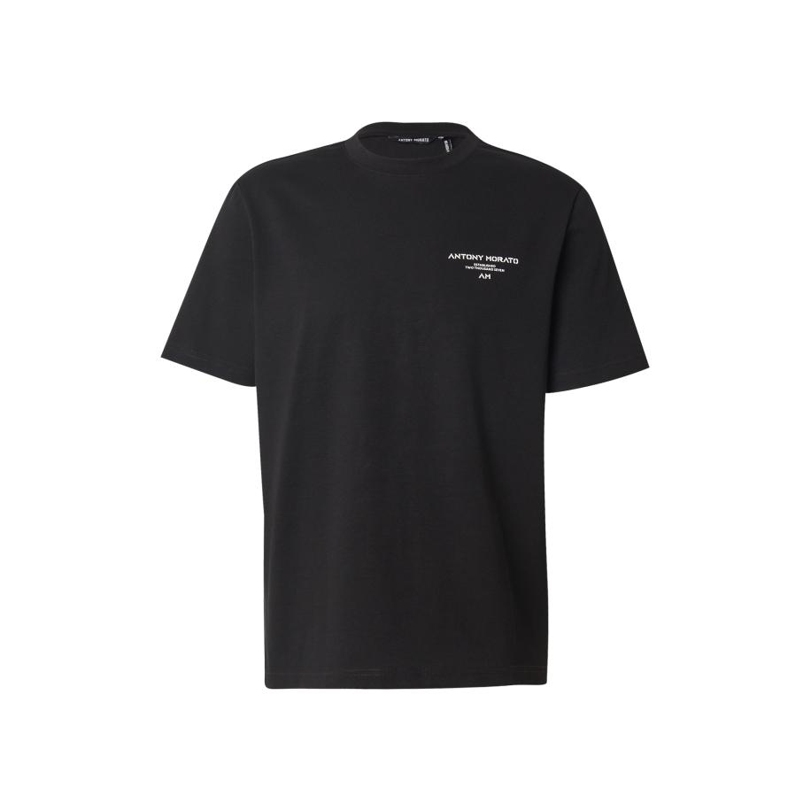 Antony Morato ANTONY MORATO Shirt zwart / wit -