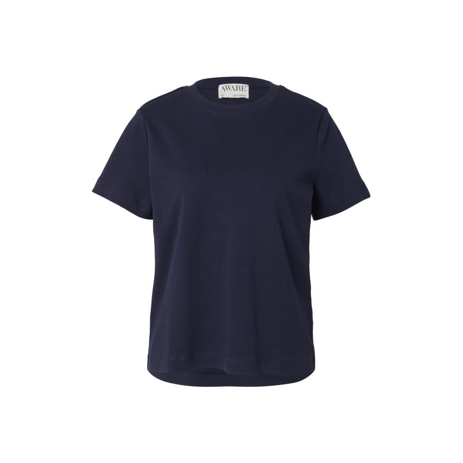 Aware Aware Shirt VMNAIMA marine -