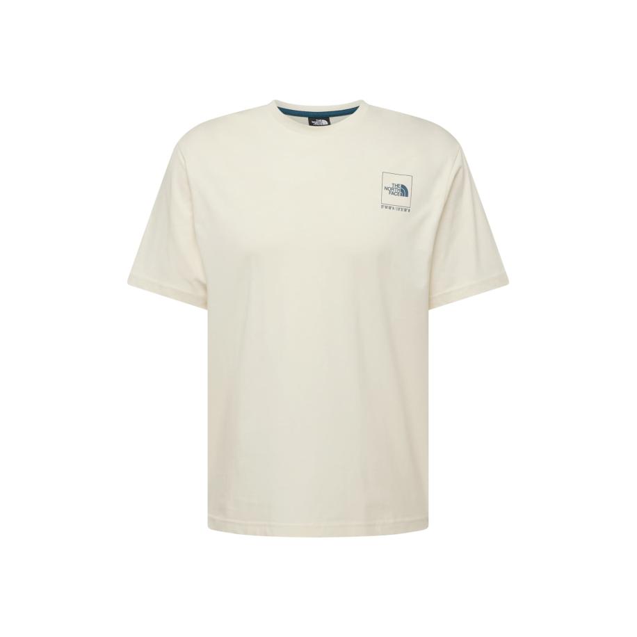 The North Face THE NORTH FACE Shirt Coordinates enziaan / wit -