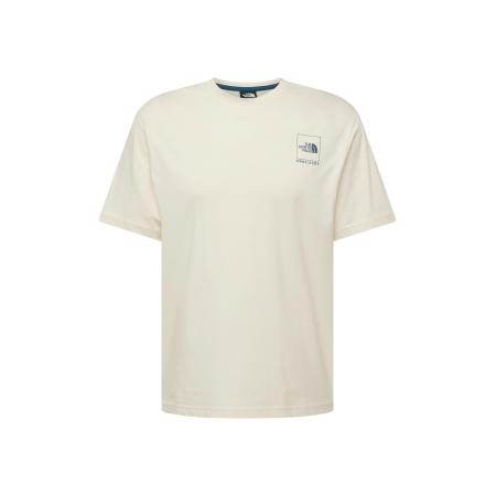 The North Face THE NORTH FACE Shirt Coordinates enziaan / wit