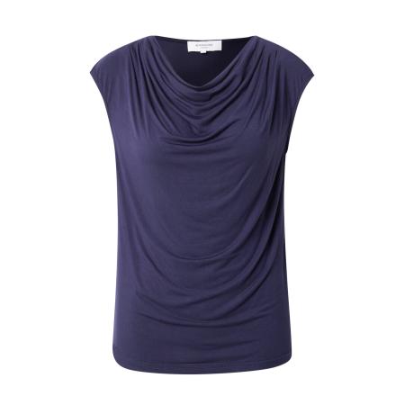 Rosemunde rosemunde Shirt navy