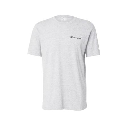 Champion Authentic Athletic Apparel Champion Authentic Athletic Apparel Shirt lichtgrijs