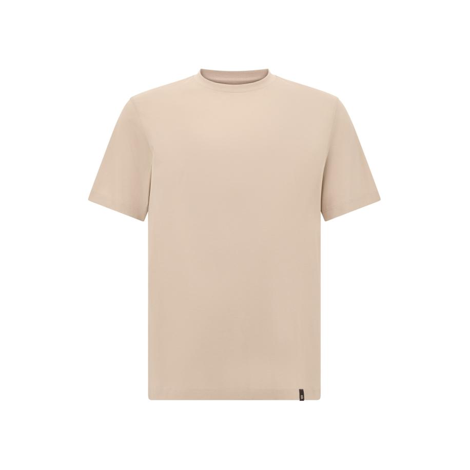 Boggi Milano Boggi Milano Shirt beige -