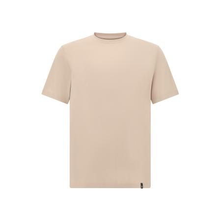 Boggi Milano Boggi Milano Shirt beige