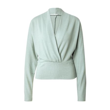 ABOUT YOU ABOUT YOU Shirt Elsa mintgroen