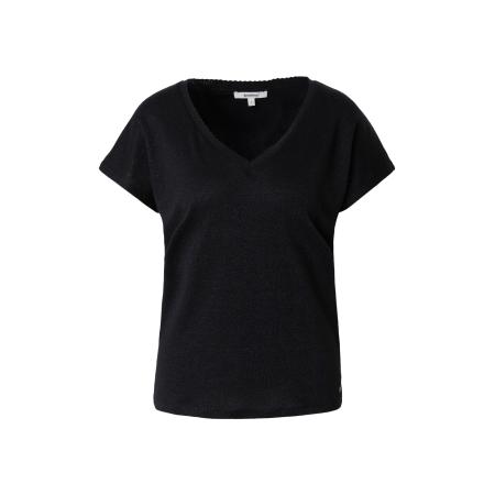 Garcia GARCIA Shirt zwart