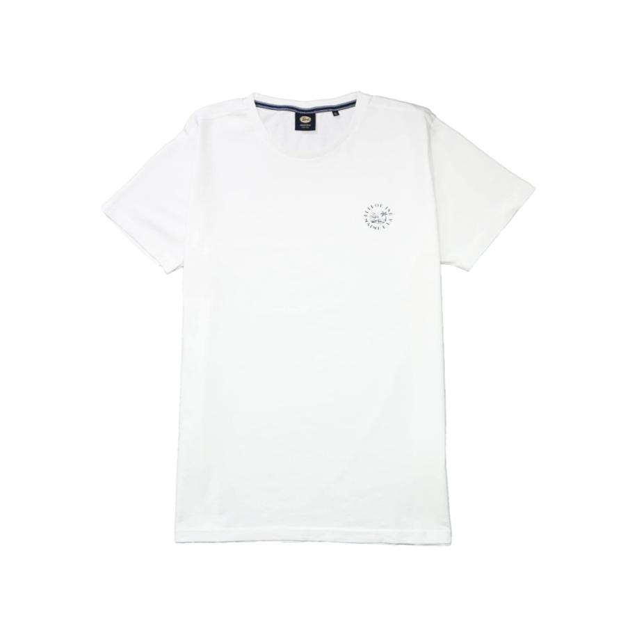 Petrol Industries Petrol Industries Shirt wit -