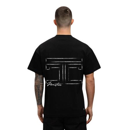 JorCustom Outline T-Shirt