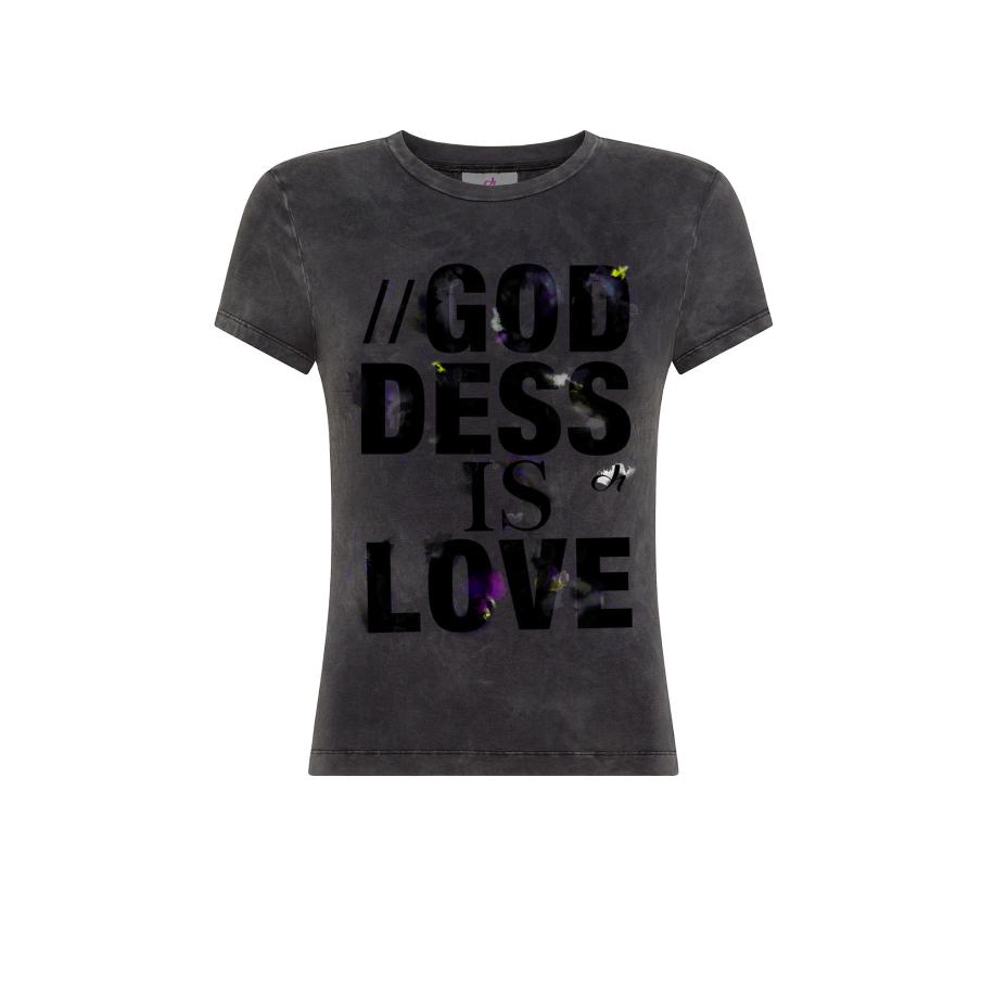 Deha DEHA Shirt zwart -