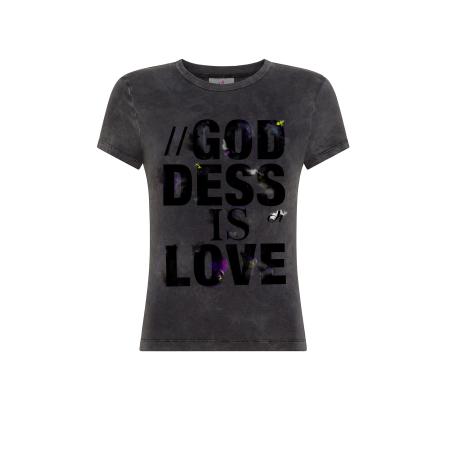 Deha DEHA Shirt zwart