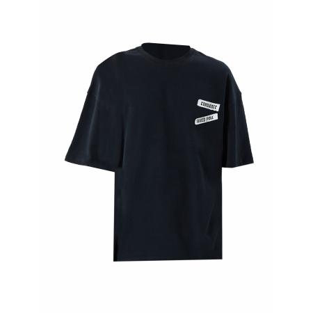 VAMOS CLO Shirt gemengde kleuren / zwart / wit