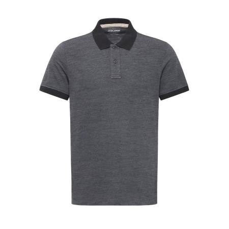 Blend BLEND Shirt BHAlfredo donkergrijs