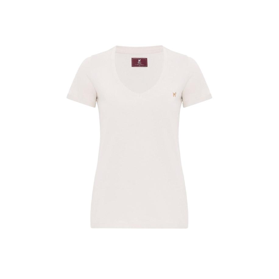 Williot Williot Shirt offwhite -