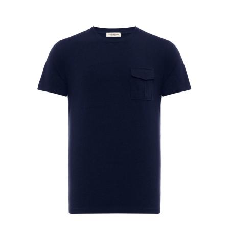 Anou Anou Anou Anou Shirt navy