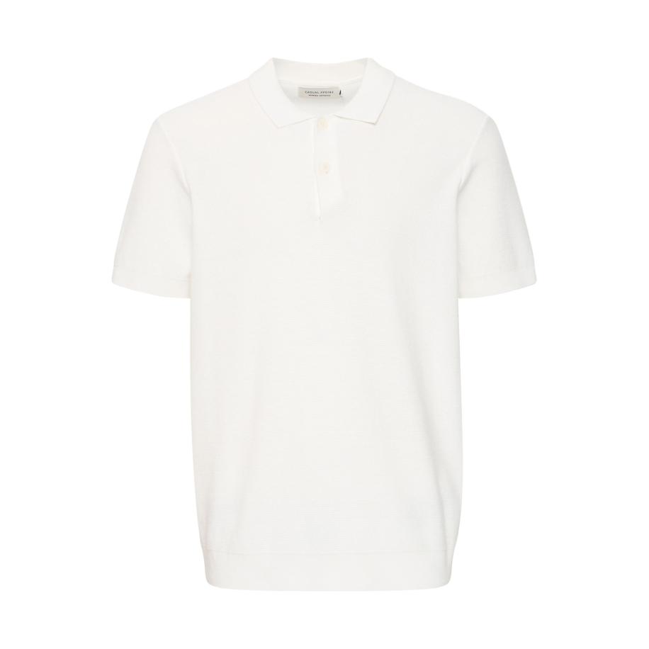 Casual Friday Casual Friday Shirt CFEDWARD beige Grijs