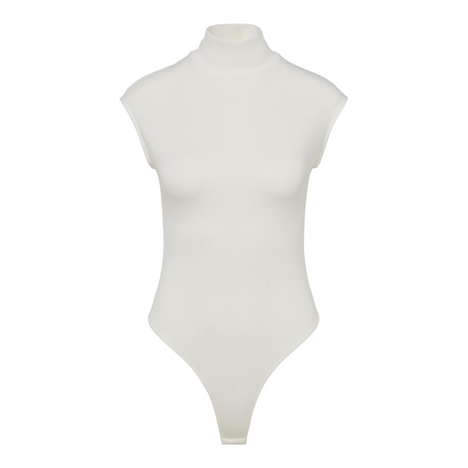 LeGer By Lena Gercke LeGer by Lena Gercke Shirt body Pearl natuurwit -