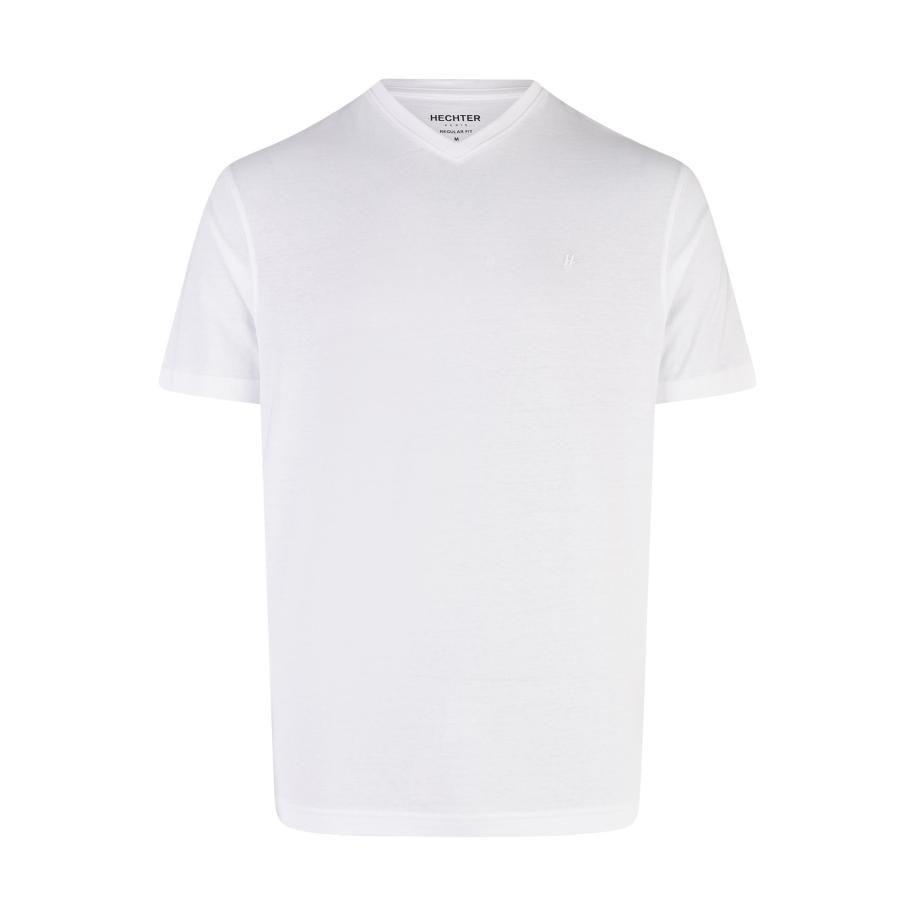 HECHTER PARIS HECHTER PARIS Shirt wit -