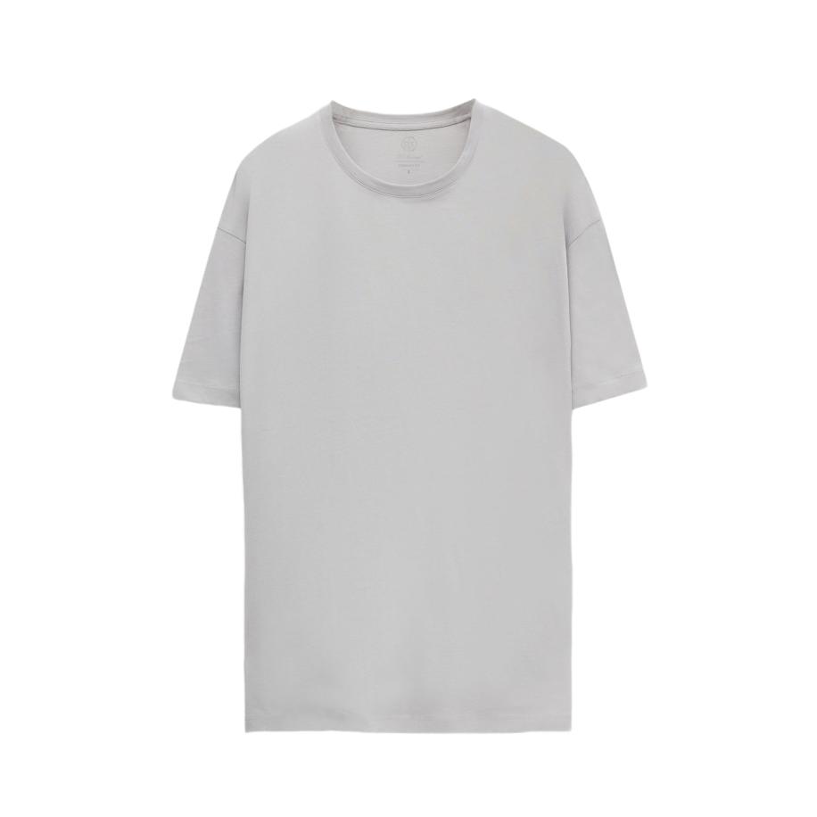 D’S Damat D’S Damat Shirt grijs -